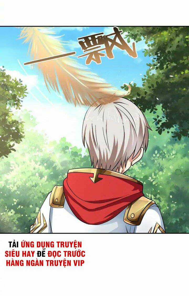 Thôn Phệ Lĩnh Vực - Chapter 139 - Trang 14