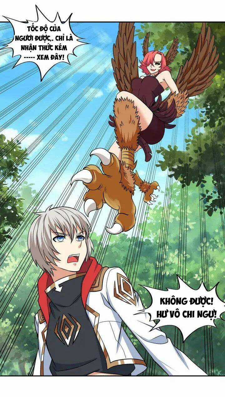 Thôn Phệ Lĩnh Vực - Chapter 139 - Trang 15