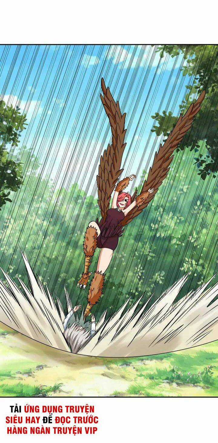 Thôn Phệ Lĩnh Vực - Chapter 139 - Trang 16