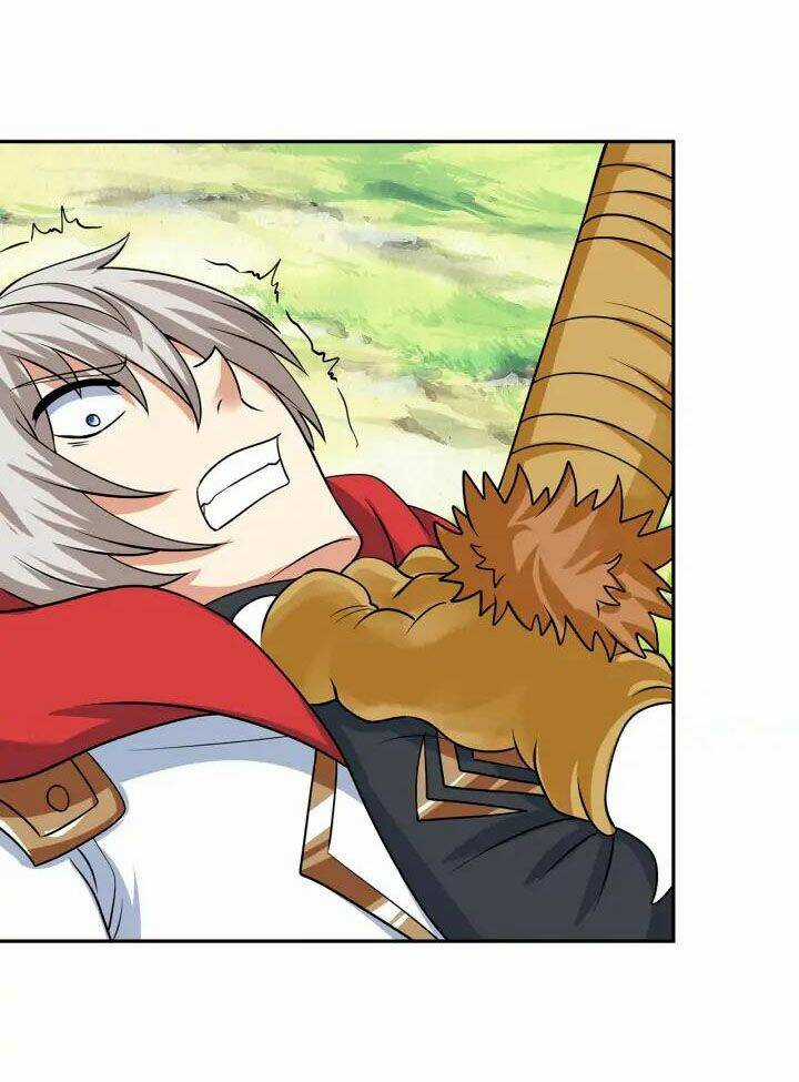 Thôn Phệ Lĩnh Vực - Chapter 139 - Trang 17