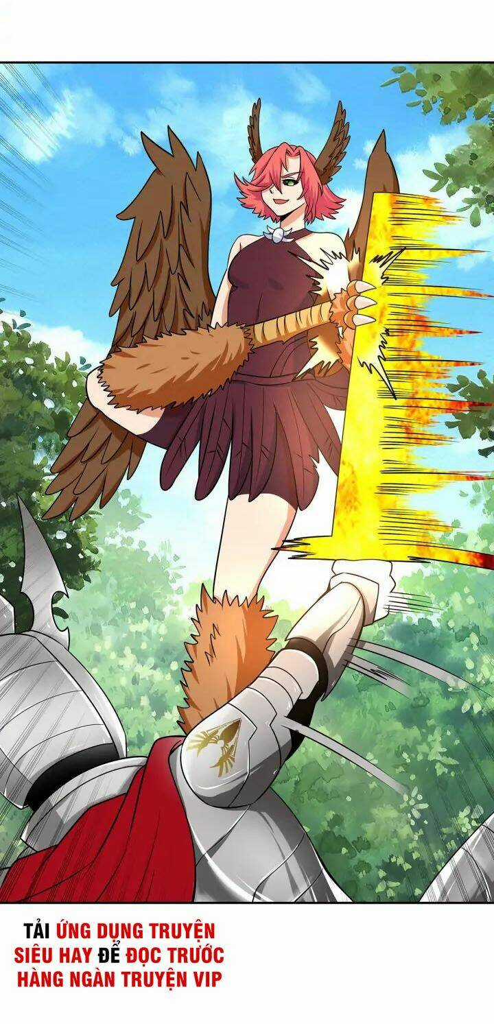 Thôn Phệ Lĩnh Vực - Chapter 139 - Trang 20