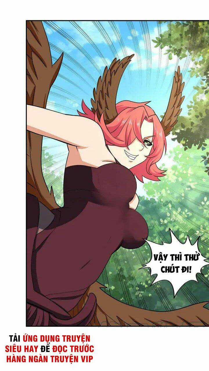 Thôn Phệ Lĩnh Vực - Chapter 139 - Trang 25