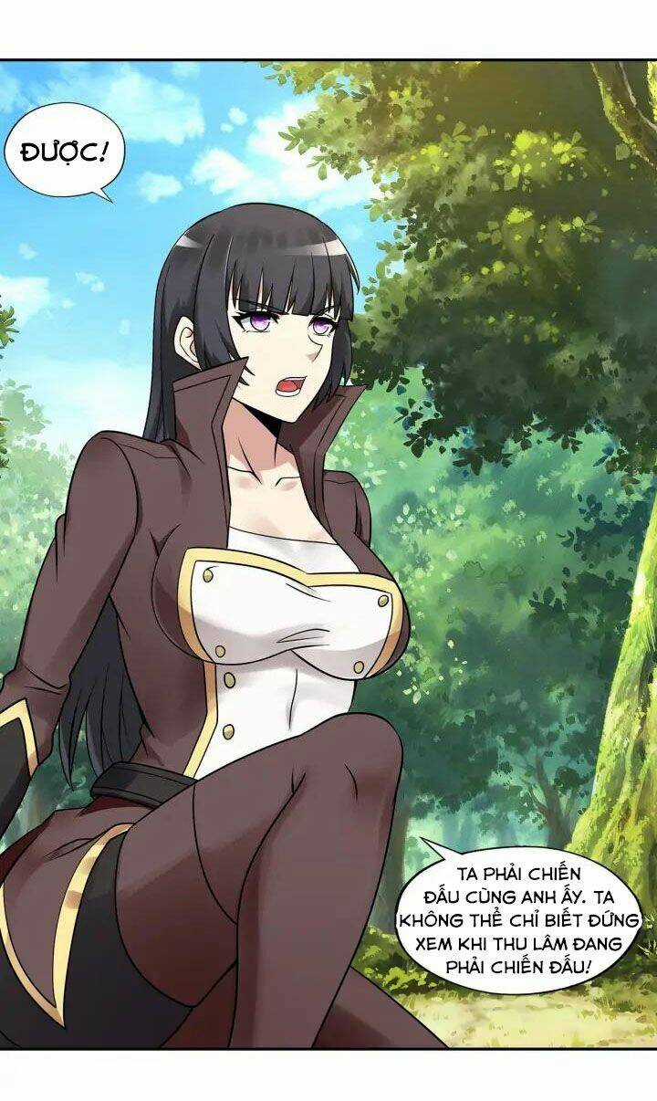 Thôn Phệ Lĩnh Vực - Chapter 139 - Trang 30