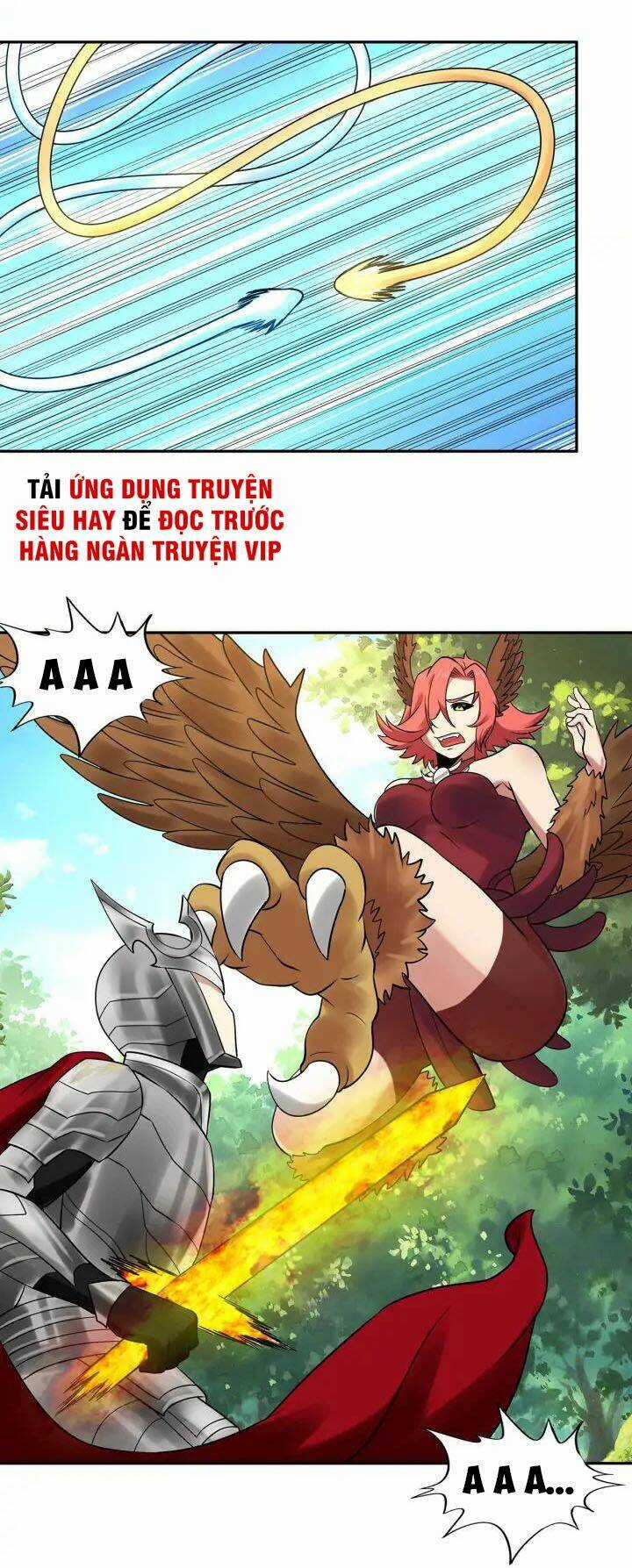 Thôn Phệ Lĩnh Vực - Chapter 139 - Trang 31