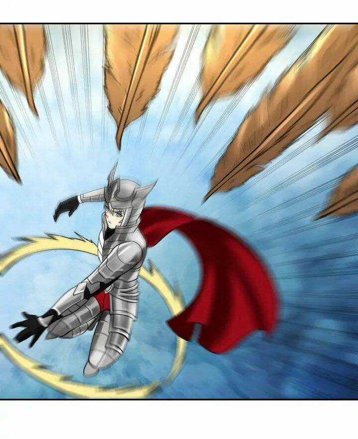 Thôn Phệ Lĩnh Vực - Chapter 139 - Trang 35