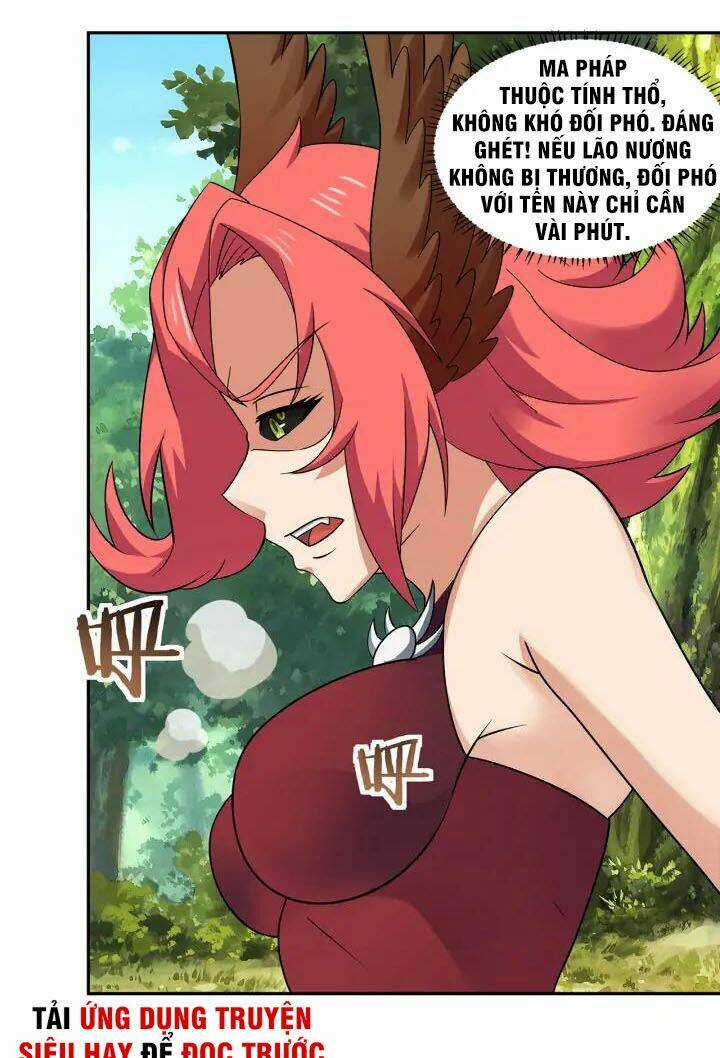 Thôn Phệ Lĩnh Vực - Chapter 139 - Trang 37