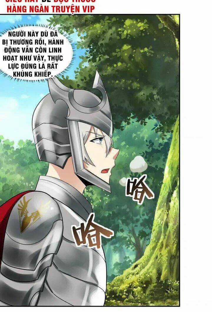 Thôn Phệ Lĩnh Vực - Chapter 139 - Trang 38