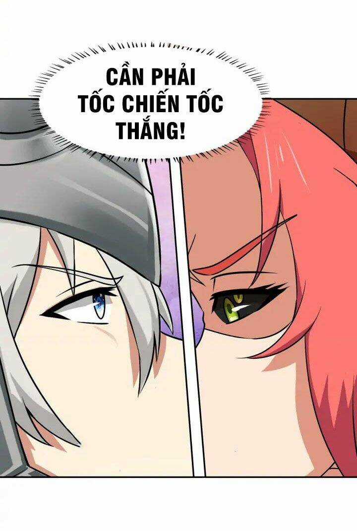 Thôn Phệ Lĩnh Vực - Chapter 139 - Trang 40