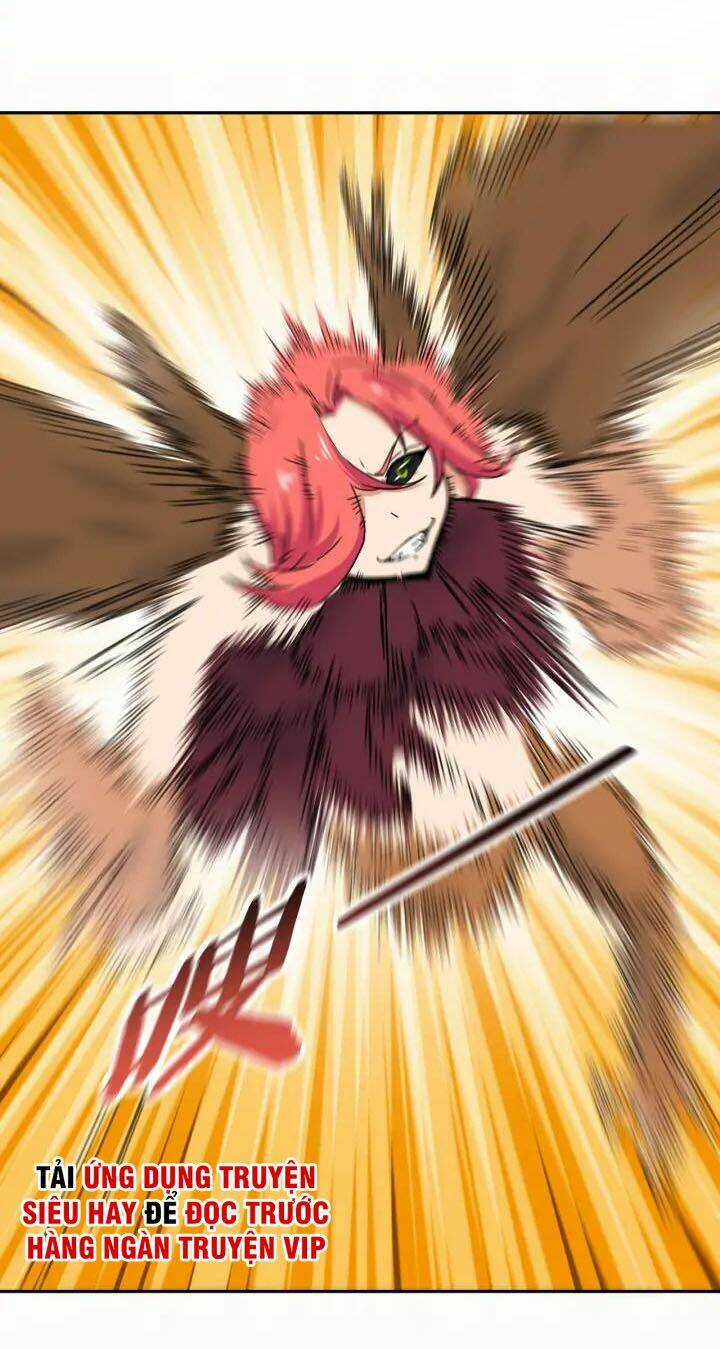 Thôn Phệ Lĩnh Vực - Chapter 139 - Trang 5