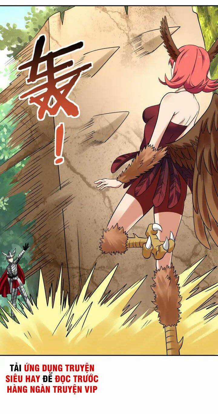 Thôn Phệ Lĩnh Vực - Chapter 139 - Trang 41