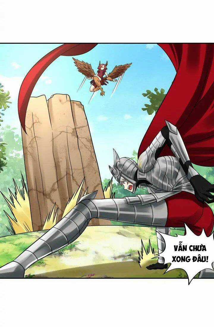 Thôn Phệ Lĩnh Vực - Chapter 139 - Trang 42