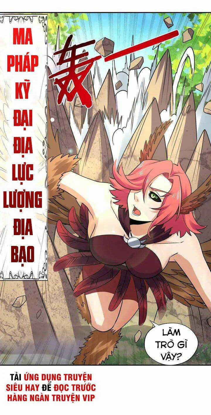 Thôn Phệ Lĩnh Vực - Chapter 139 - Trang 45