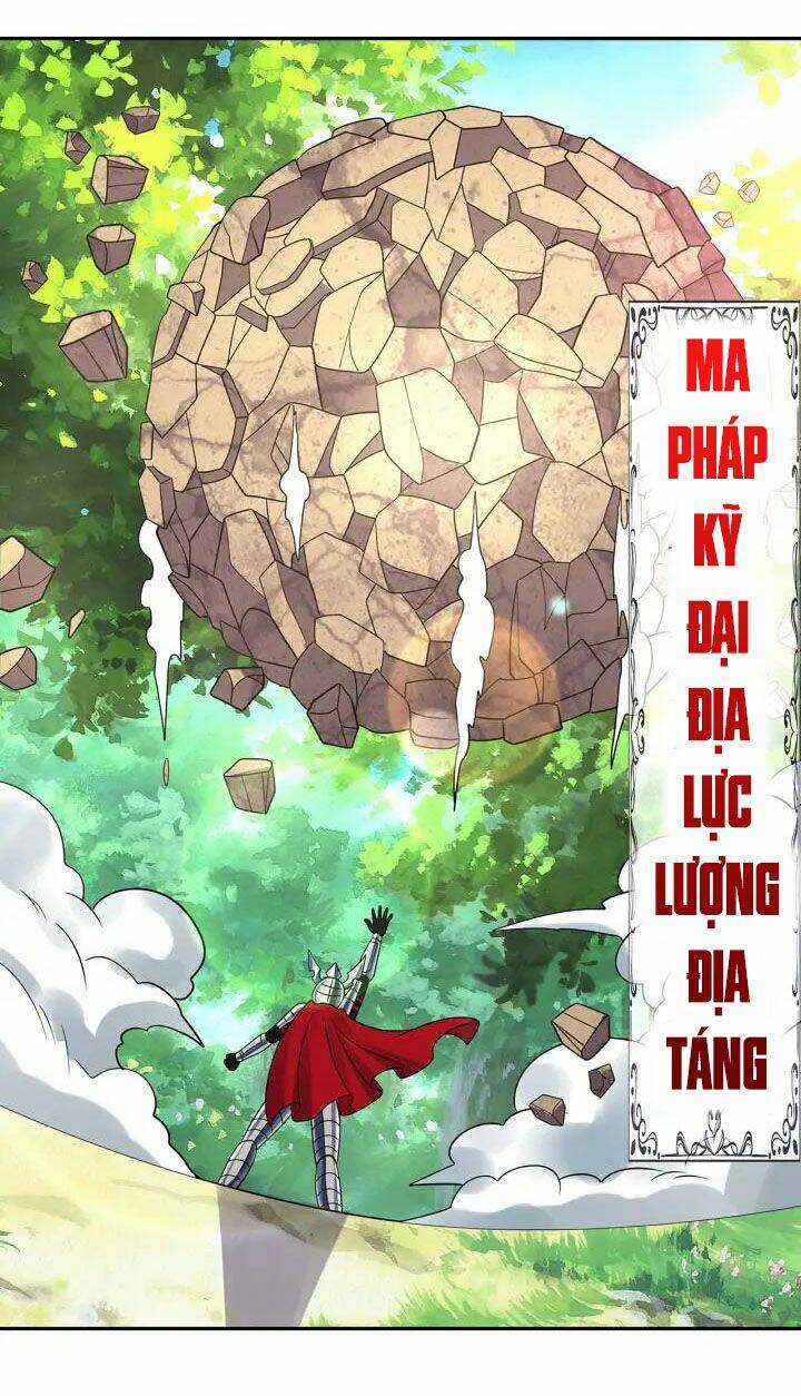 Thôn Phệ Lĩnh Vực - Chapter 139 - Trang 48