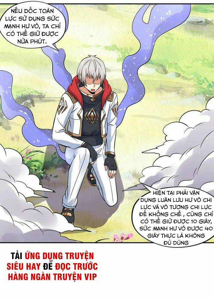 Thôn Phệ Lĩnh Vực - Chapter 139 - Trang 50