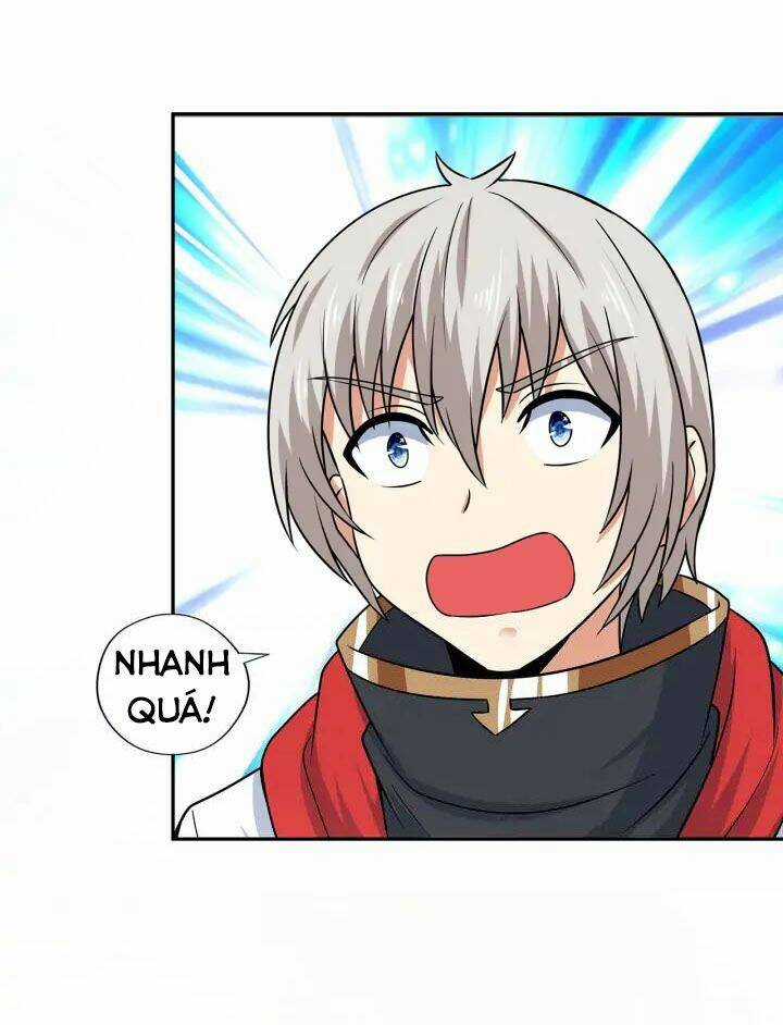 Thôn Phệ Lĩnh Vực - Chapter 139 - Trang 6