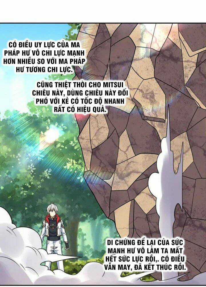 Thôn Phệ Lĩnh Vực - Chapter 139 - Trang 51