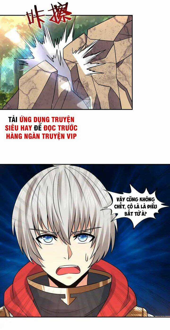 Thôn Phệ Lĩnh Vực - Chapter 139 - Trang 52