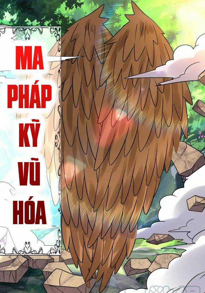 Thôn Phệ Lĩnh Vực - Chapter 139 - Trang 53