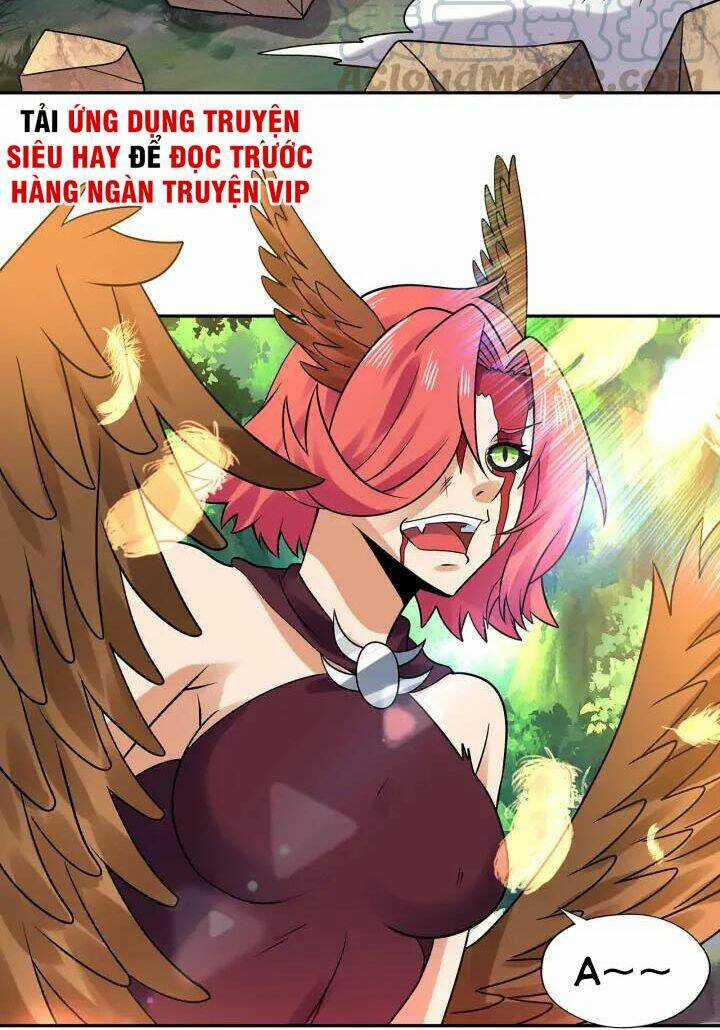 Thôn Phệ Lĩnh Vực - Chapter 139 - Trang 54