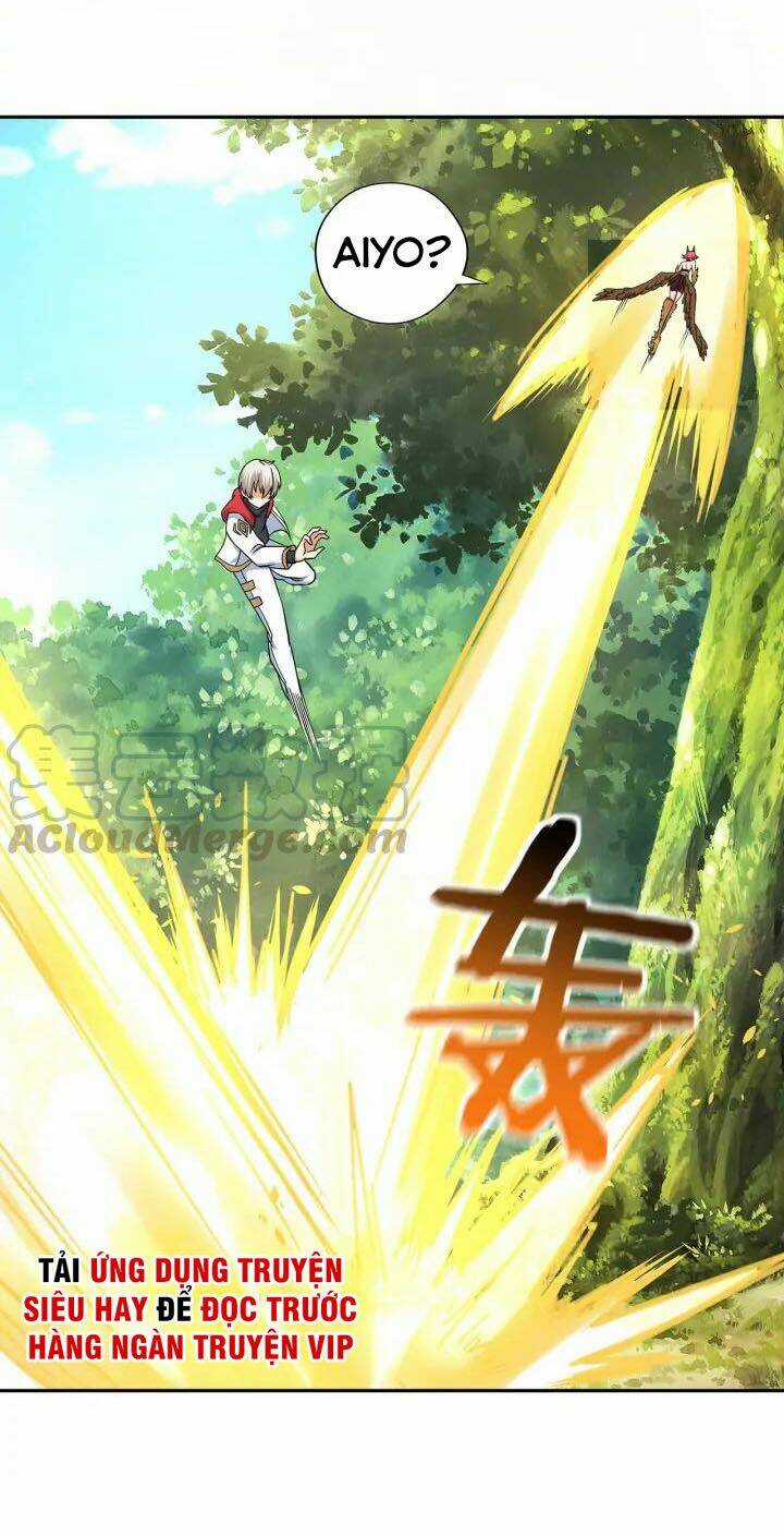 Thôn Phệ Lĩnh Vực - Chapter 139 - Trang 7