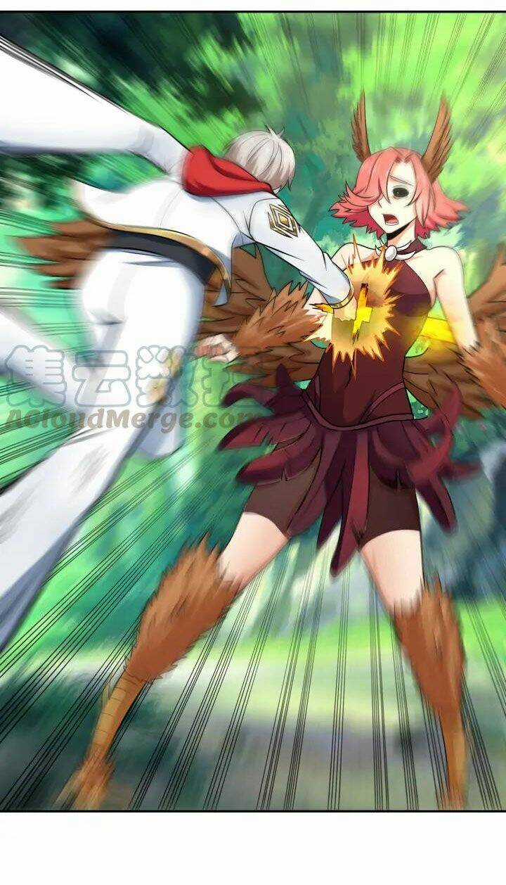 Thôn Phệ Lĩnh Vực - Chapter 139 - Trang 10