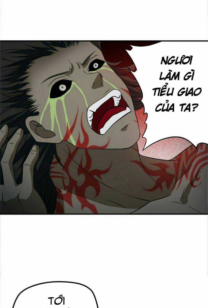 Thôn Phệ Lĩnh Vực - Chapter 14 - Trang 11