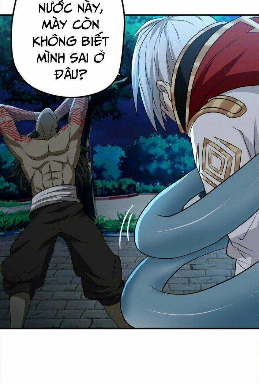 Thôn Phệ Lĩnh Vực - Chapter 14 - Trang 12