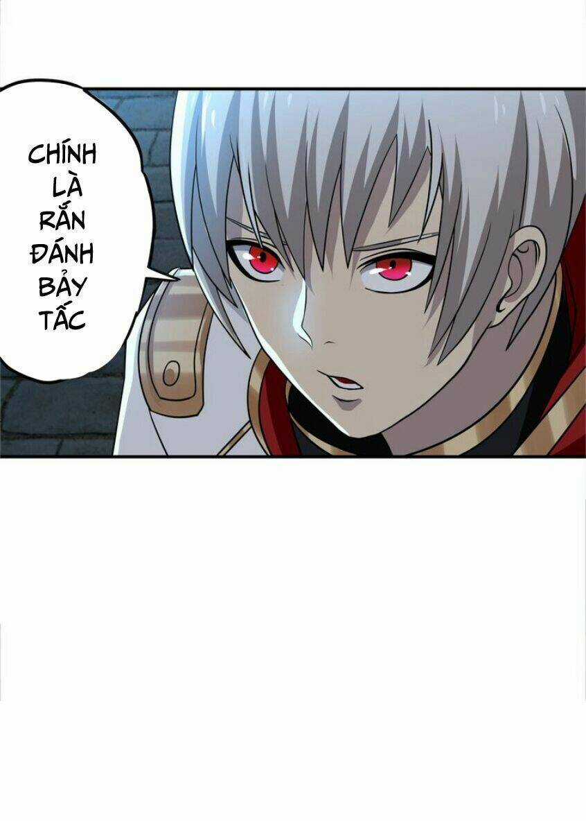 Thôn Phệ Lĩnh Vực - Chapter 14 - Trang 13