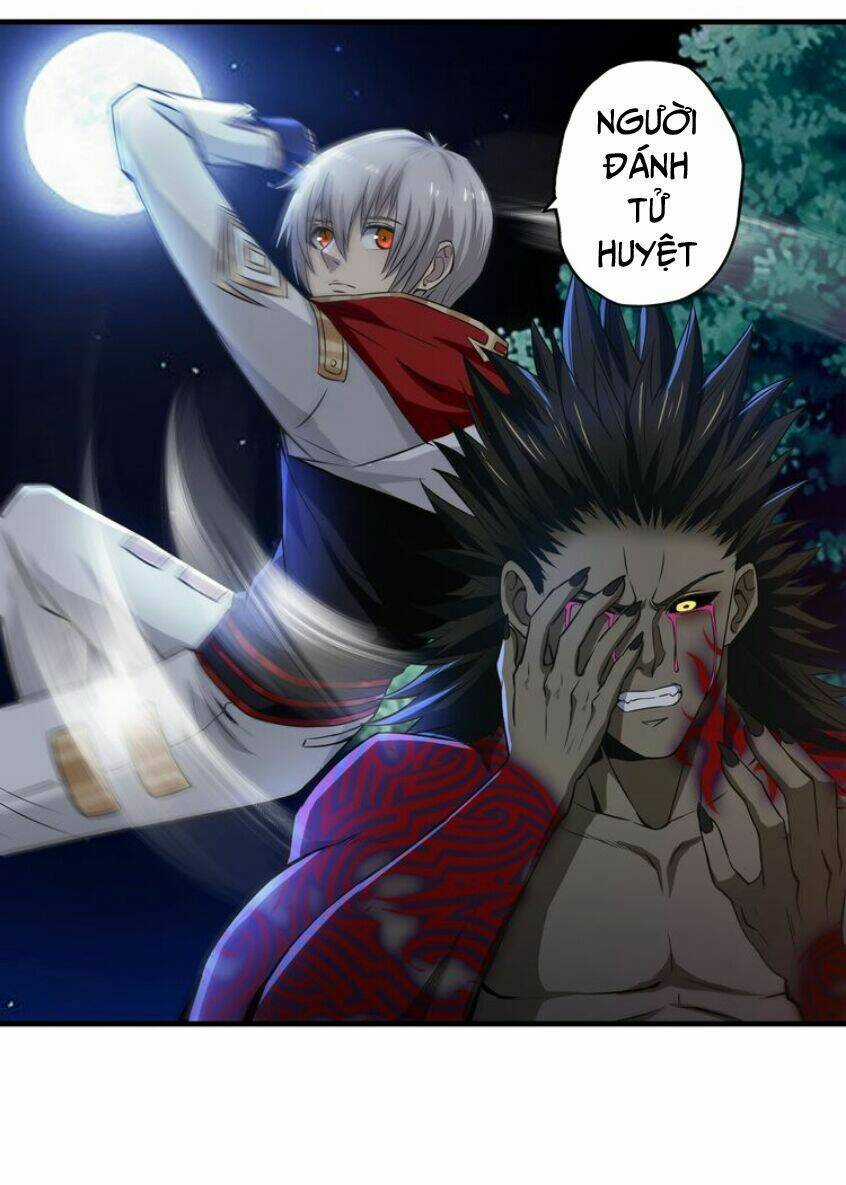 Thôn Phệ Lĩnh Vực - Chapter 14 - Trang 14