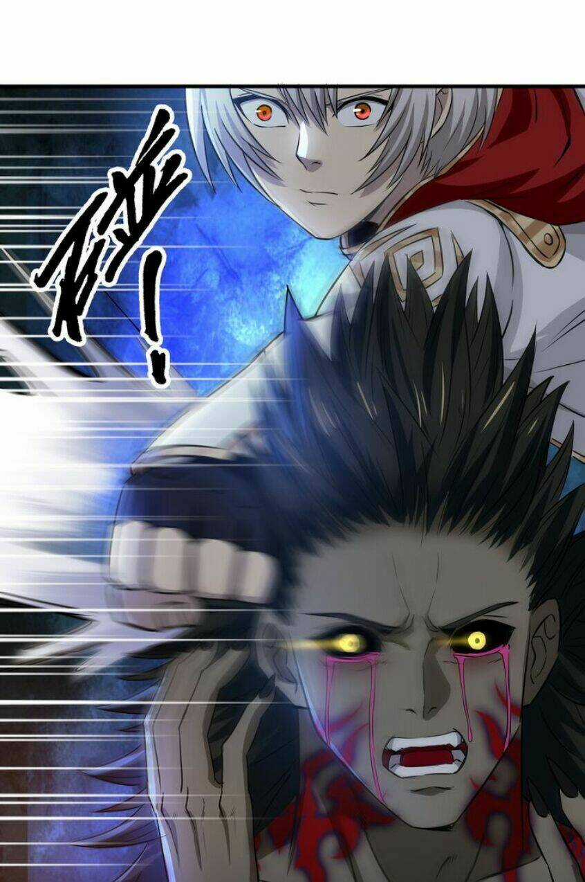 Thôn Phệ Lĩnh Vực - Chapter 14 - Trang 15