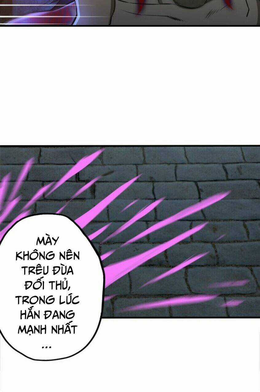 Thôn Phệ Lĩnh Vực - Chapter 14 - Trang 16