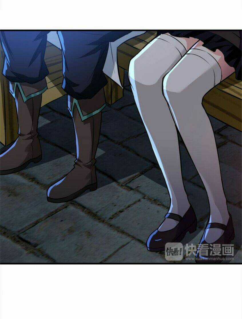 Thôn Phệ Lĩnh Vực - Chapter 14 - Trang 17