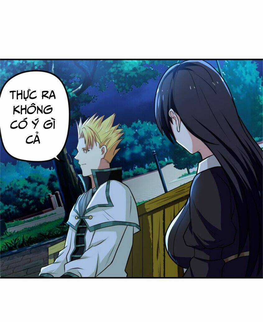 Thôn Phệ Lĩnh Vực - Chapter 14 - Trang 19