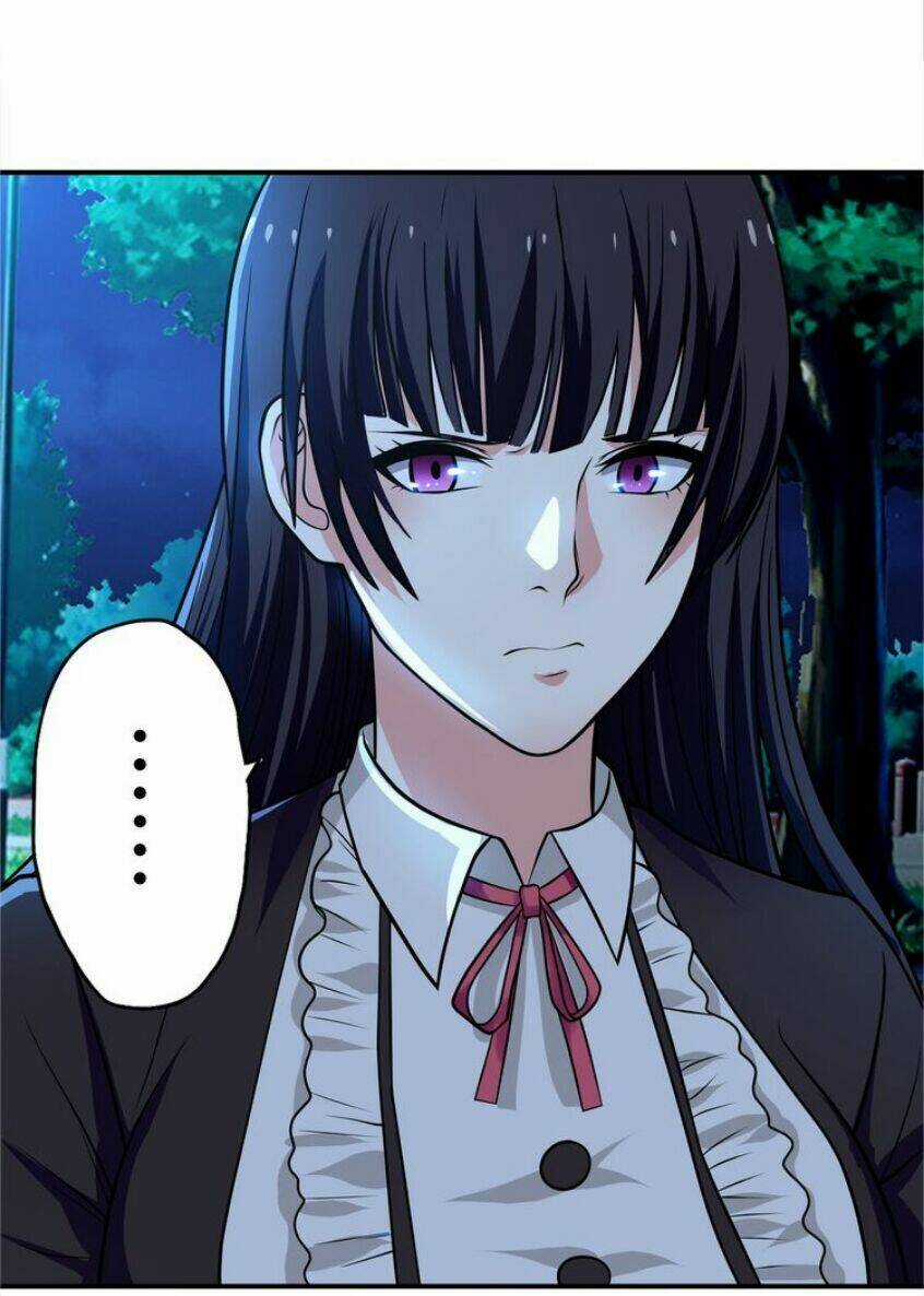 Thôn Phệ Lĩnh Vực - Chapter 14 - Trang 23