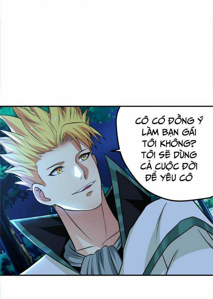 Thôn Phệ Lĩnh Vực - Chapter 14 - Trang 24