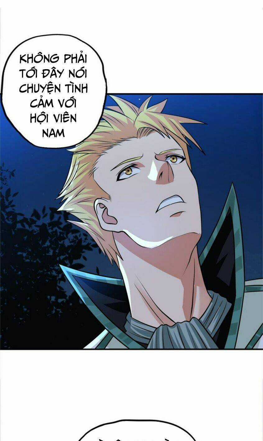 Thôn Phệ Lĩnh Vực - Chapter 14 - Trang 27