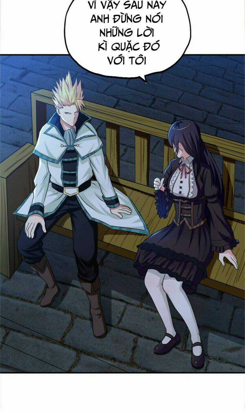 Thôn Phệ Lĩnh Vực - Chapter 14 - Trang 28