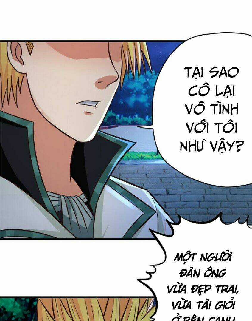 Thôn Phệ Lĩnh Vực - Chapter 14 - Trang 29