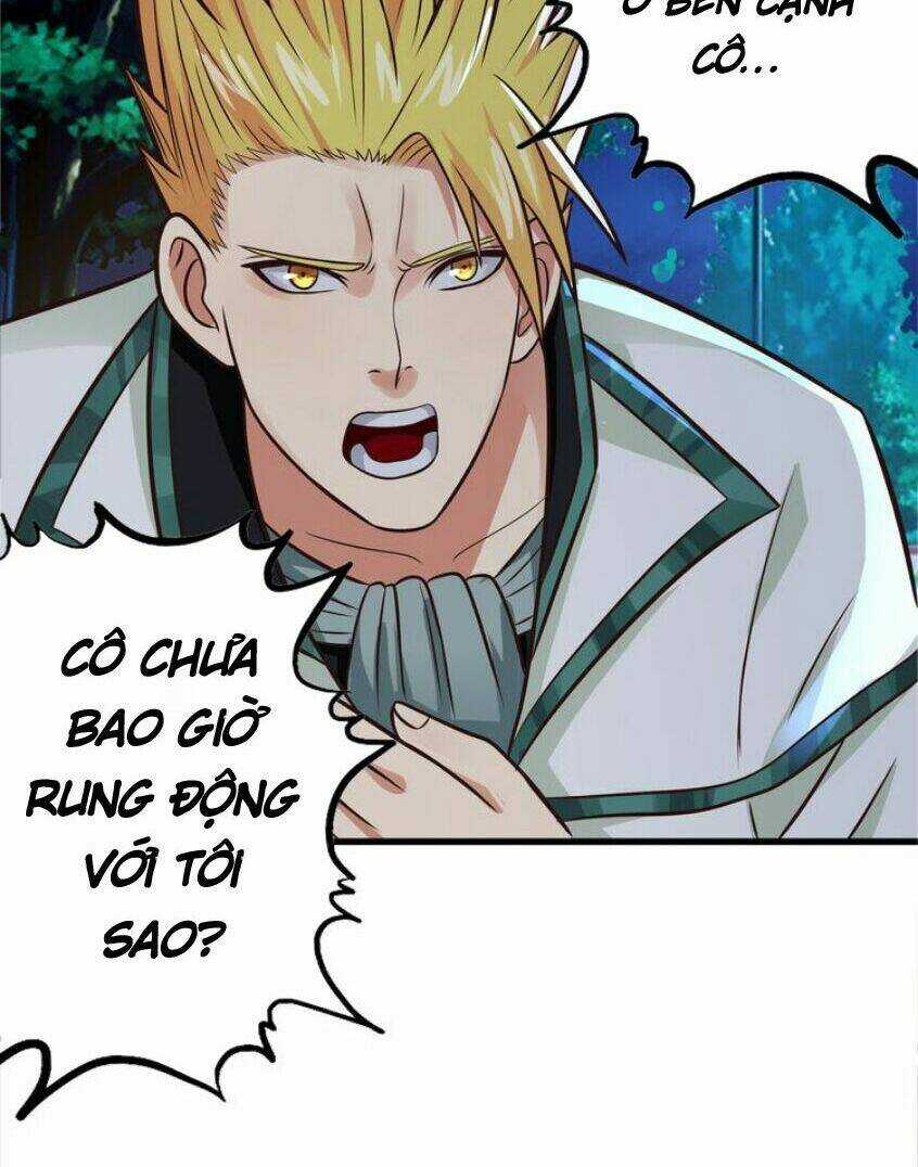 Thôn Phệ Lĩnh Vực - Chapter 14 - Trang 30