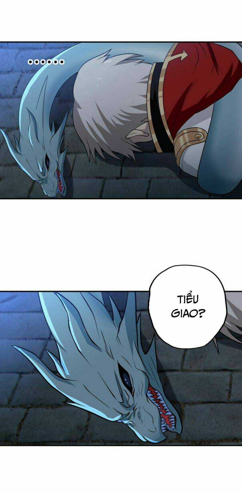 Thôn Phệ Lĩnh Vực - Chapter 14 - Trang 4