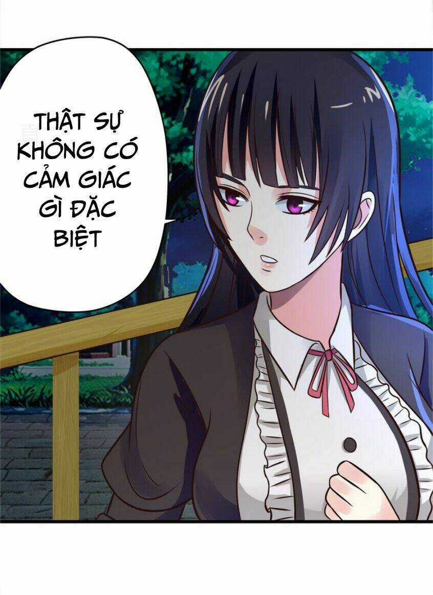 Thôn Phệ Lĩnh Vực - Chapter 14 - Trang 31