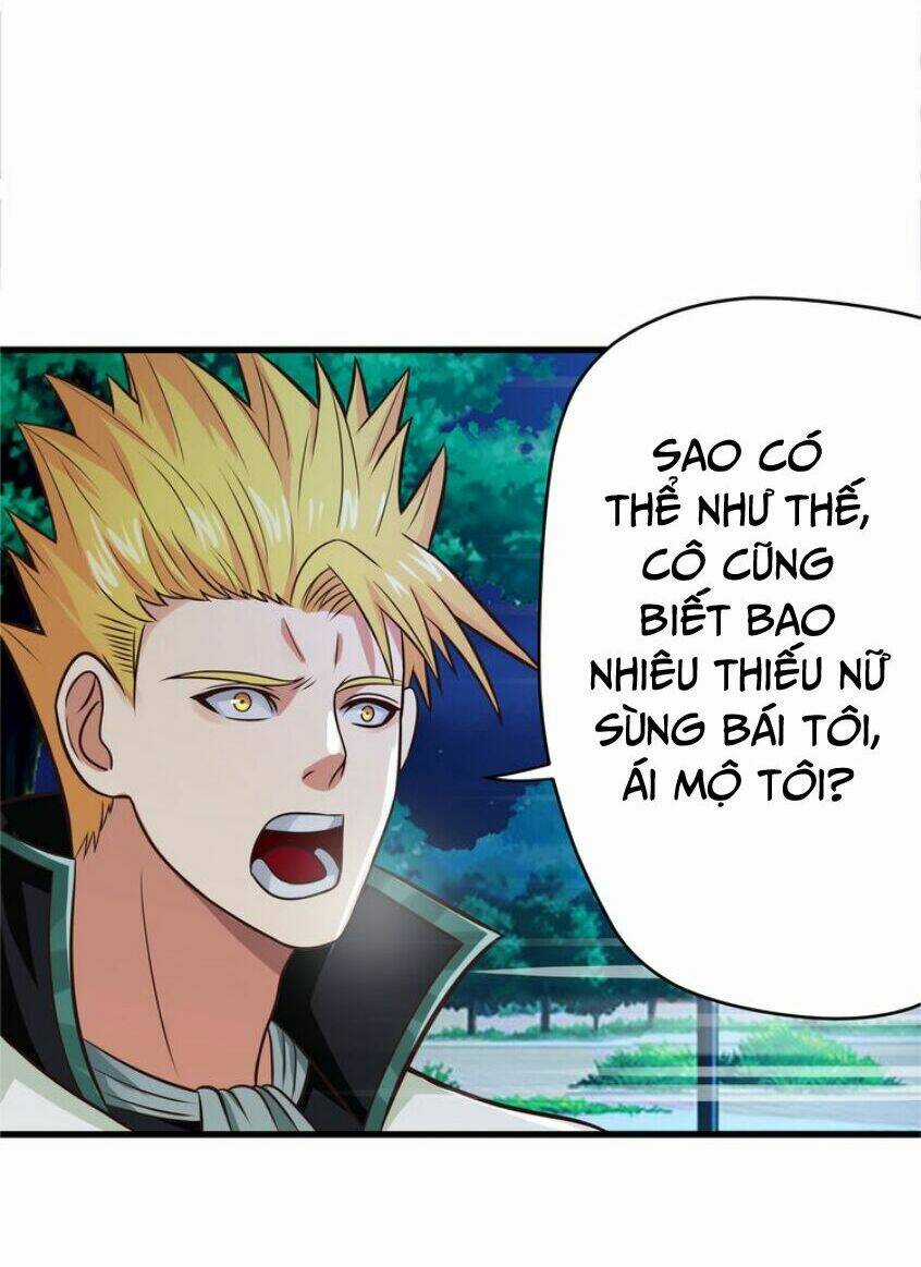 Thôn Phệ Lĩnh Vực - Chapter 14 - Trang 32