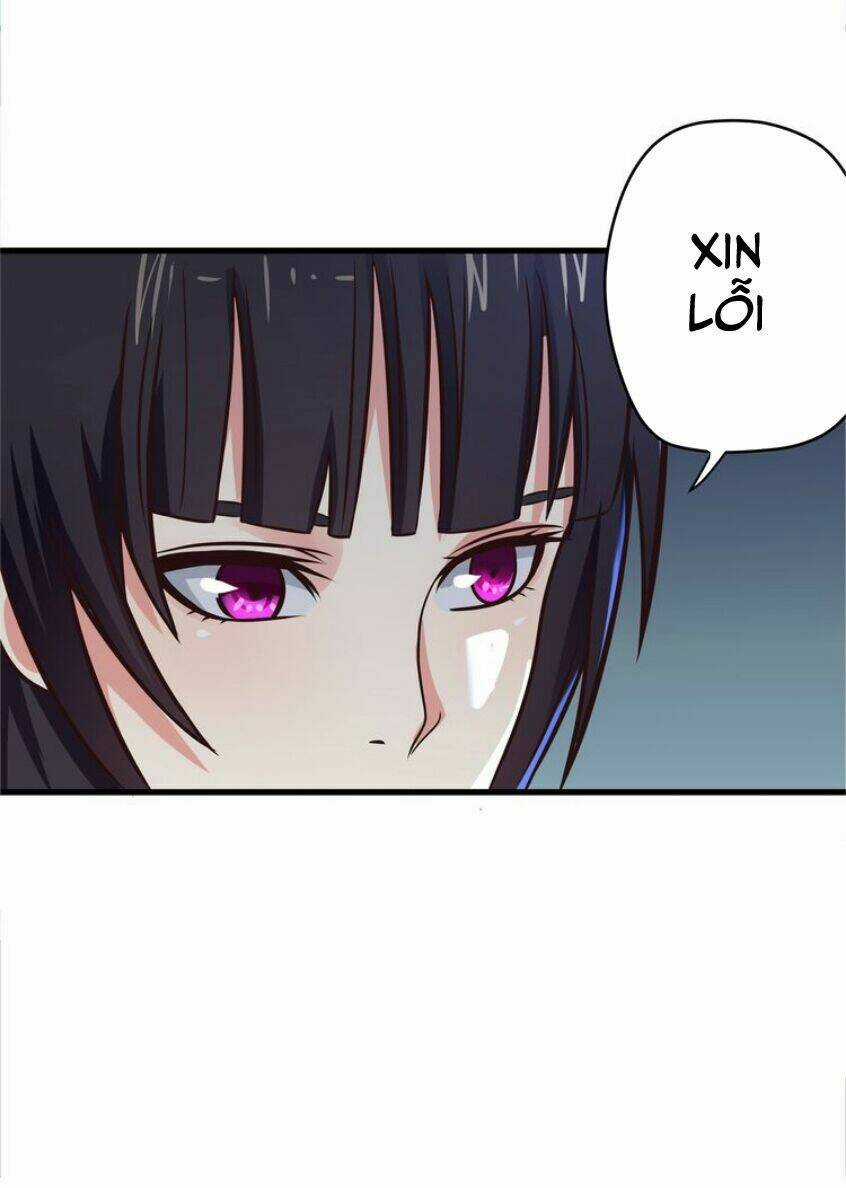 Thôn Phệ Lĩnh Vực - Chapter 14 - Trang 33