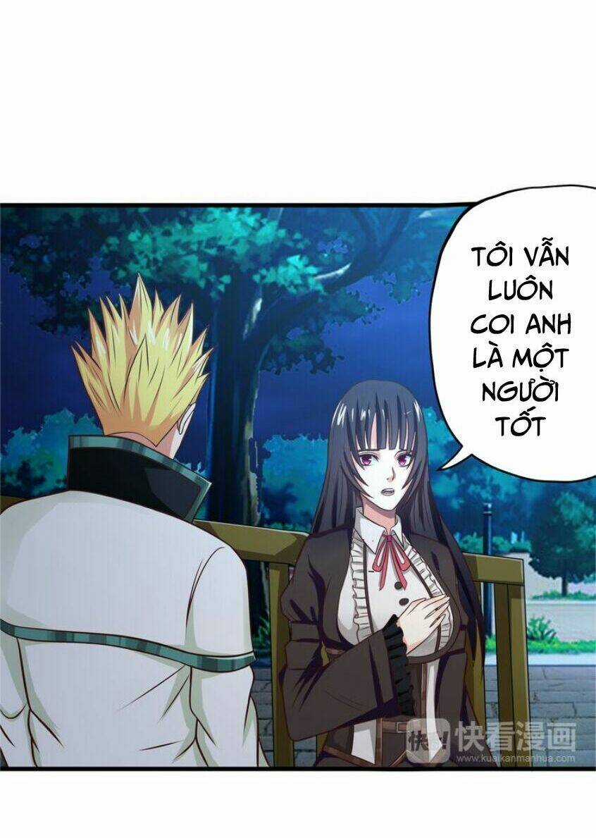 Thôn Phệ Lĩnh Vực - Chapter 14 - Trang 34