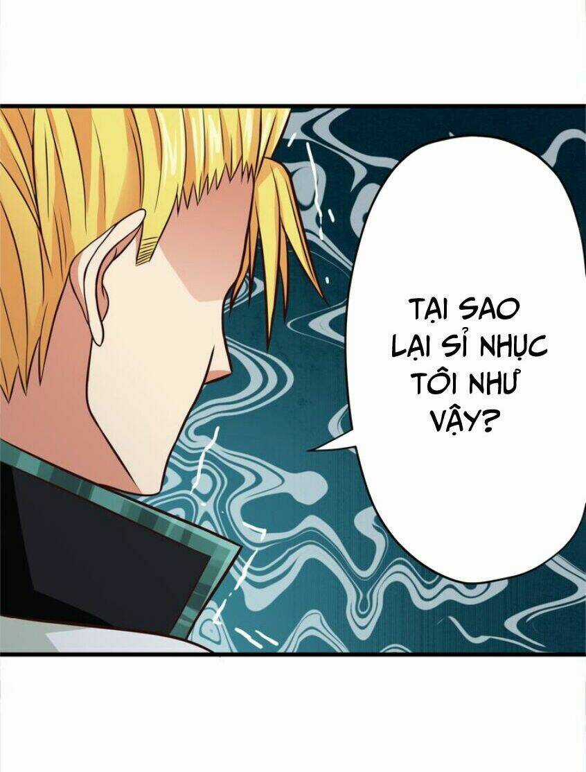 Thôn Phệ Lĩnh Vực - Chapter 14 - Trang 36