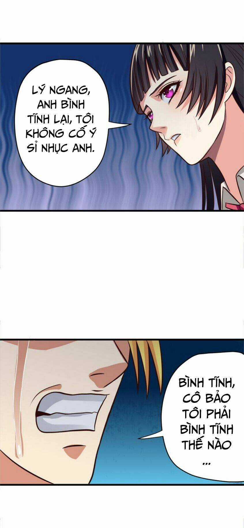 Thôn Phệ Lĩnh Vực - Chapter 14 - Trang 37