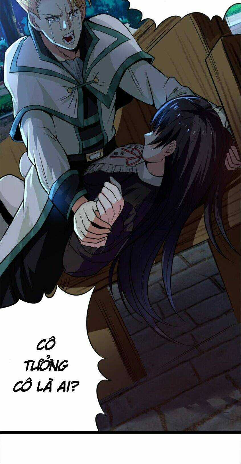 Thôn Phệ Lĩnh Vực - Chapter 14 - Trang 39