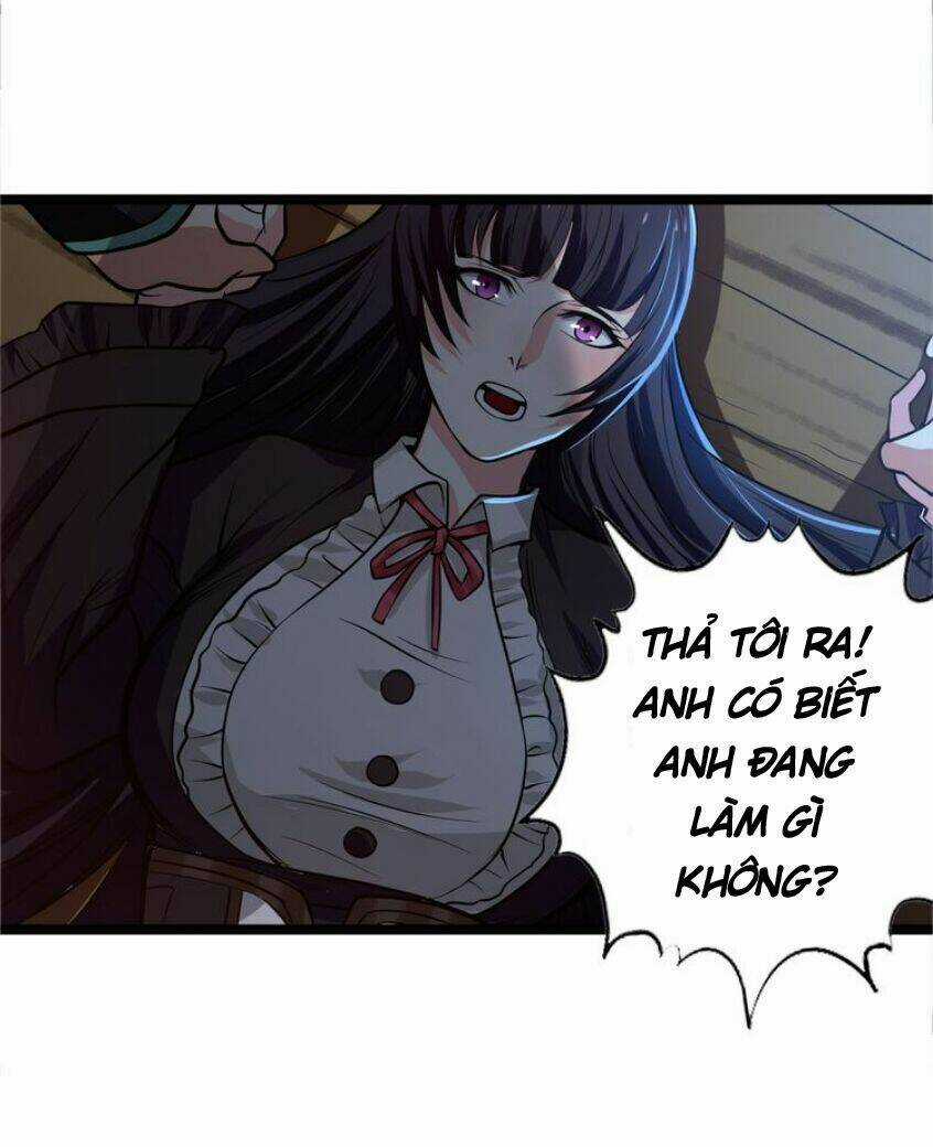 Thôn Phệ Lĩnh Vực - Chapter 14 - Trang 40