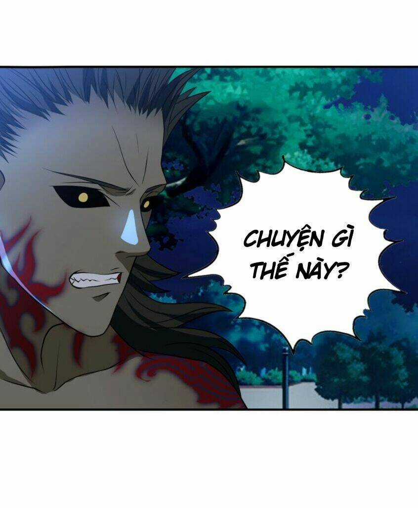 Thôn Phệ Lĩnh Vực - Chapter 14 - Trang 5