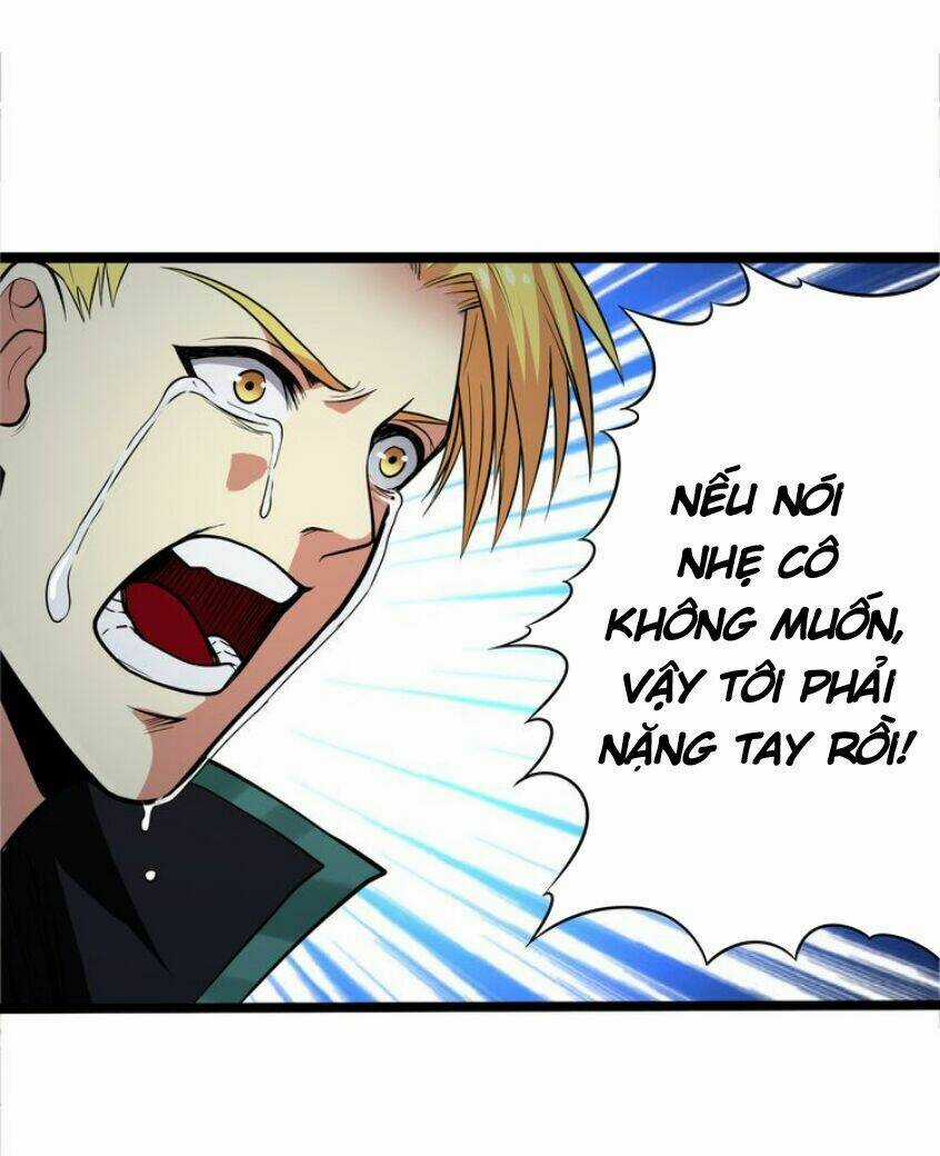 Thôn Phệ Lĩnh Vực - Chapter 14 - Trang 41